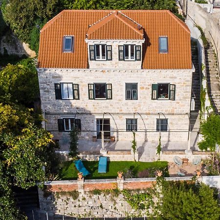 Villa Ani Apartment Aquamarine Dubrovnik Exterior foto