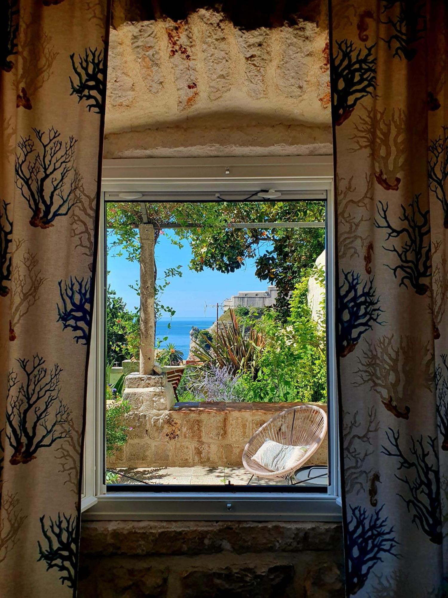 Villa Ani Apartment Aquamarine Dubrovnik Exterior foto