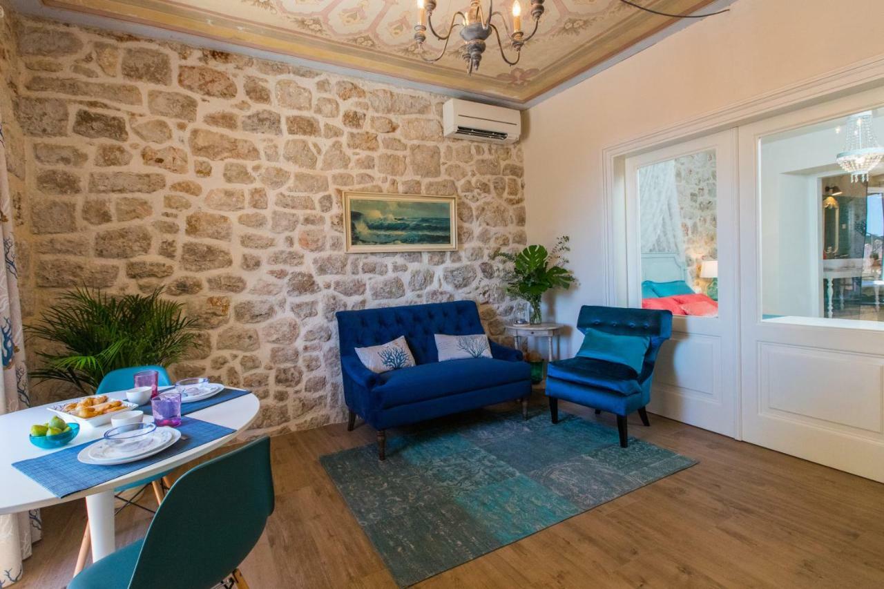 Villa Ani Apartment Aquamarine Dubrovnik Exterior foto